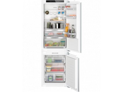 KI86NADD0 Zabudovateľná chladnička s mrazničkou dole