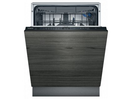 iQ500 Plne zabudovateľná umývačka riadu 60 cm SN85EX56CE