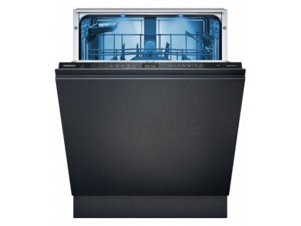 iQ500 Plne zabudovateľná umývačka riadu 60 cm SN75Z801BE