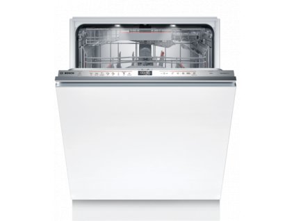 SMV6ZDX16E Plne zabudovateľná umývačka riadu