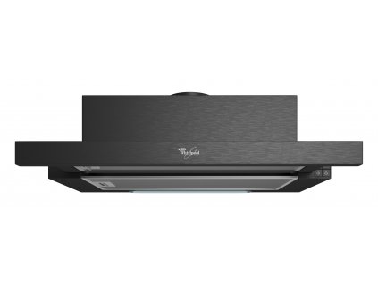 Vstavaný odsávač pár Whirlpool - AKR 749/1 NB