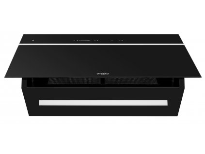 Stenový odsávač pár Whirlpool - WHVS 90F LT C K