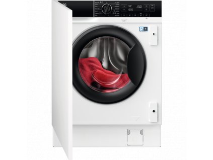 L7FNE48SI Vstavaná práčka spredu plnená ProSteam® 7000