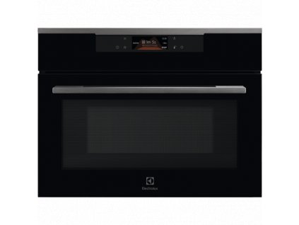 Electrolux 800 CombiQuick KVLBE08H