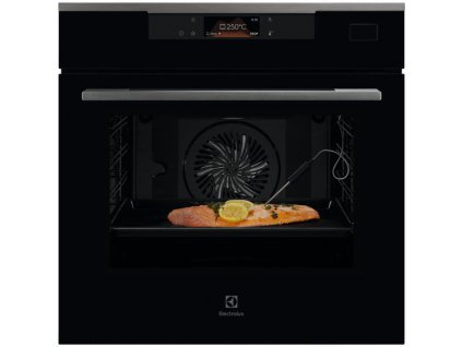 Electrolux 800 SteamBoost KOBBS39H