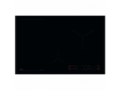 NII84B10AB Indukčný varný panel séria 7000 SenseBoil Hob2Hood®