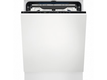 EEZ69410W Vstavaná umývačka riadu séria 800 SprayZone