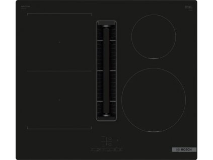 PVS611B16E Indukčná varná doska s odsávaním