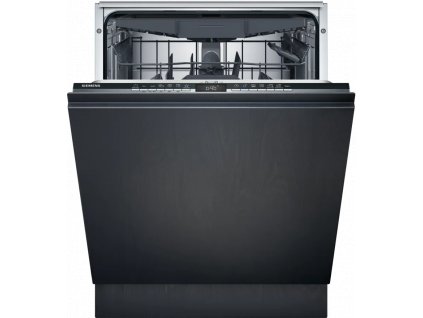 SX73EX01CE Plne zabudovateľná umývačka riadu