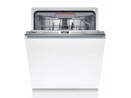 SMV4ECX10E Plne zabudovateľná umývačka riadu
