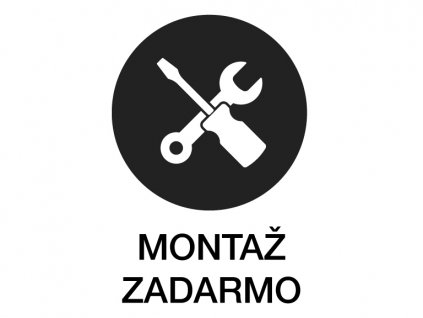 6128 montaz zadarmo