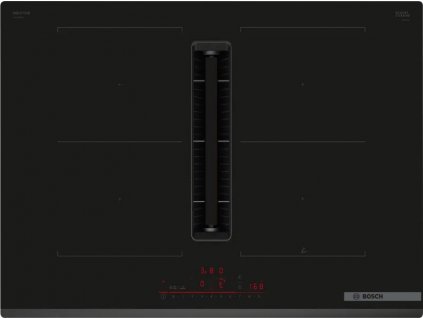 PVQ731H26E Indukčná varná doska s odsávaním