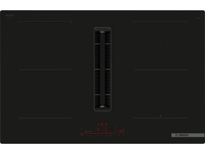 PVQ811H26E Indukčná varná doska s odsávaním