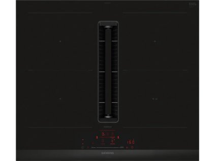ED677HQ26E Indukčná varná doska s odsávaním