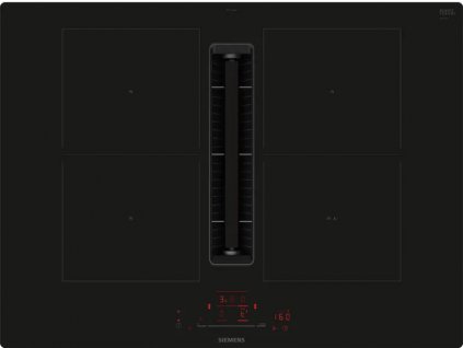 ED711HQ26E Indukčná varná doska s odsávaním