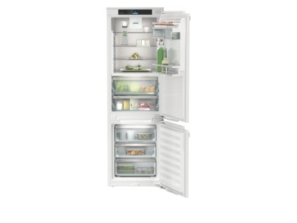 ICBNci 5153 Integrovateľná kombinácia chldničky a mrazničky s BioFresh a NoFrost