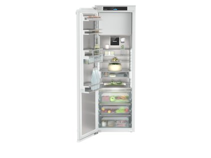 IRBAc 5171 - 617 Integrovateľná chladnička s funkciami BioFresh Professional a AutoDoor
