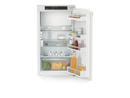 IRd 4021 Integrovateľná chladnička s EasyFresh