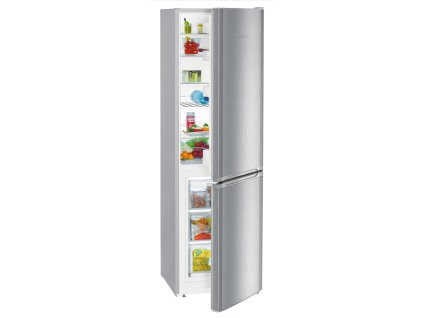 CUele331 Chladiaci a mraziaci automat so SmartFrost
