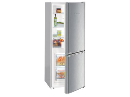 CUele231 Chladiaci a mraziaci automat so SmartFrost