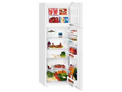 CTPe 251 Chladiaci a mraziaci automat so SmartFrost