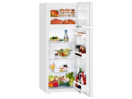 CTPe231 Chladiaci a mraziaci automat so SmartFrost