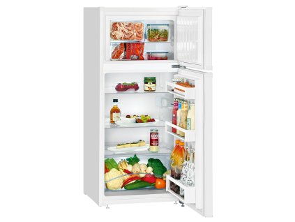 CTPe211 Chladiaci a mraziaci automat so SmartFrost