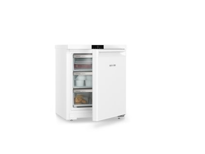 Fe 1003 Stolová mraznička so SmartFrost