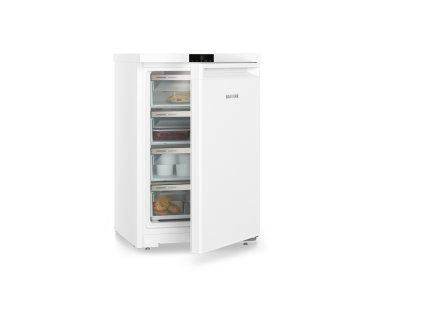 Fe 1414 Stolová mraznička so SmartFrost