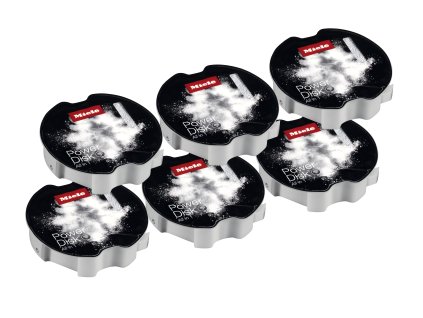PowerDisk All in 1, sada 6 ks