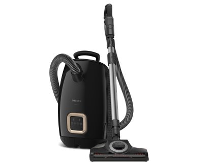 Guard L1 Cat & Dog obsidian černá