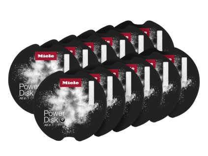 PowerDisk All in 1, balenie 12 ks