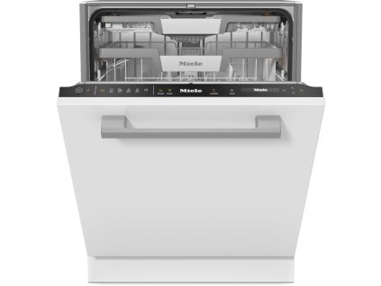 G 7651 SCVi AutoDos Obsidián čierna