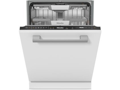 G 7658 SCVi XXL AutoDos Obsidián čierna