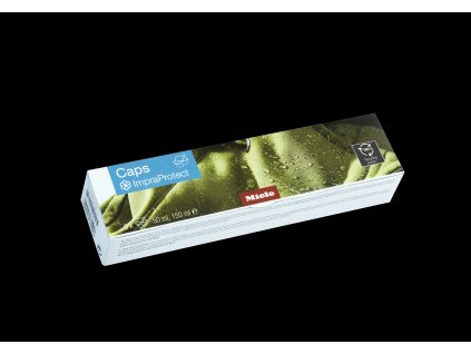 Caps ImpraProtect, impregnační prostředek pro sportovní oblečení a oděvy do deště, 3 kapsle