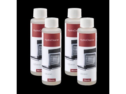 Čistící prostředek pro DGC HydroClean, 4 lahve