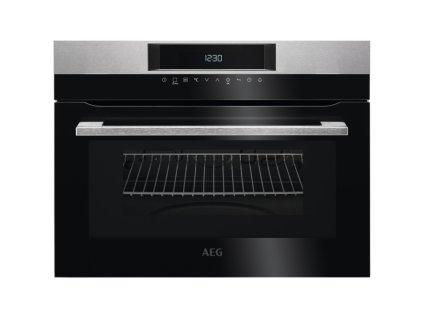 KMK721000M Zabudovateĺná kompaktná rúra Quick&Grill