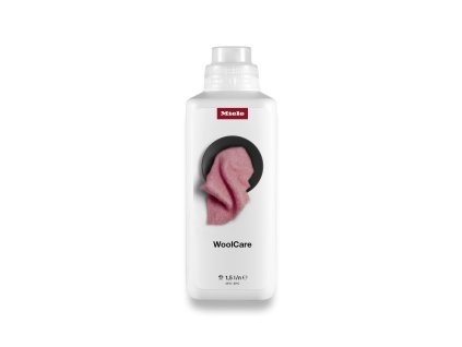 Tekutý prací prostředek WoolCare 1,5 l