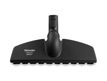 Podlahová hubice na parkety s otočným kĺoubem Parquet Twister pre vysávače radu S 2000, S 4000, S 5000, S 6000, S 300-400, S 140-195, S 8000, Classic C1, Compact C1-C2, Complete C1-C3, Swing H1