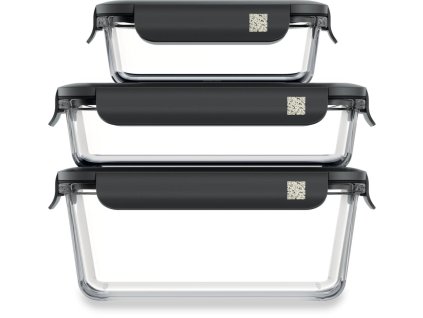 Súprava Gourmet Box (3 kusy)