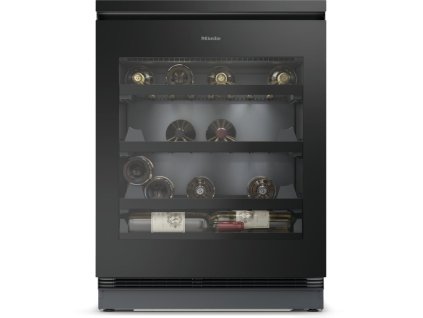 KWTUS 7054 F Obsidián čierna, sklo