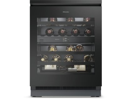 KWTUS 7074 F Obsidián čierna, sklo