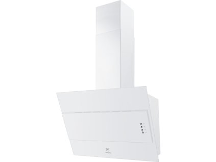 LFV316W Komínový odsávač pár