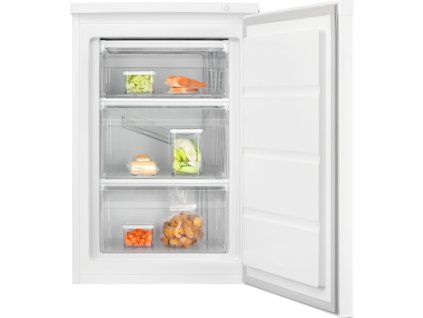 LYB1AE8W0 Zásuvková mraznička Statická