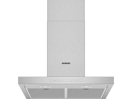 iQ500 Nástenný odsávač pár 60 cm antikoro LC67BCP50