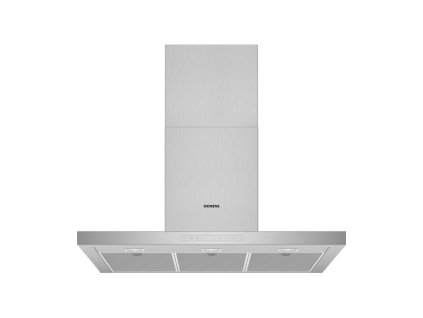 iQ500 Nástenný odsávač pár 90 cm antikoro LC97BCP50