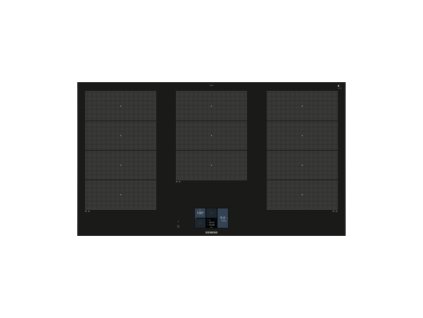 iQ700 Indukčná varná doska 90 cm čierna EX975KXW1E