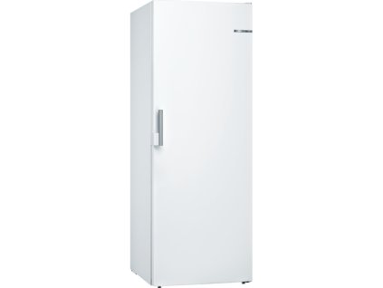 Serie | 6 Voľne stojaca mraznička 191 x 70 cm Biela GSN58EWDV