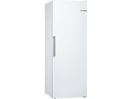 Serie | 6 Voľne stojaca mraznička 191 x 70 cm Biela GSN58AWCV