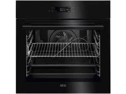 BPE742380B Vstavaná rúra 8000 SenseCook